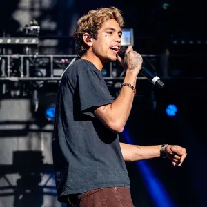 5 Things Know About Euphoria Season 2 Star Dominic Fike