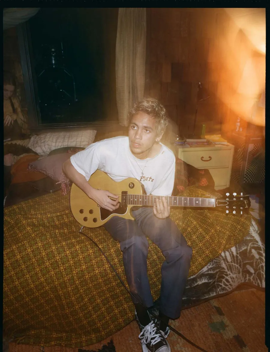 5 Things Know About Euphoria Season 2 Star Dominic Fike