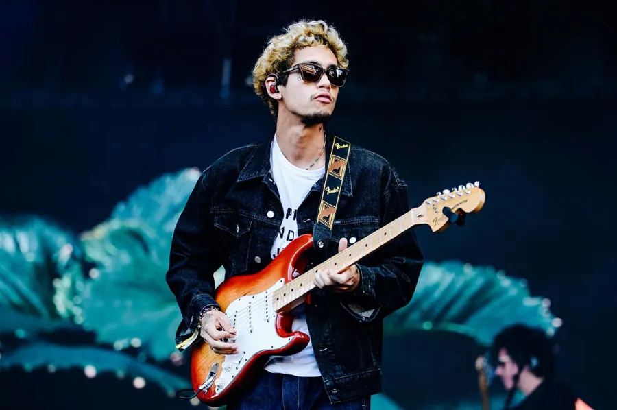 5 Things Know About Euphoria Season 2 Star Dominic Fike