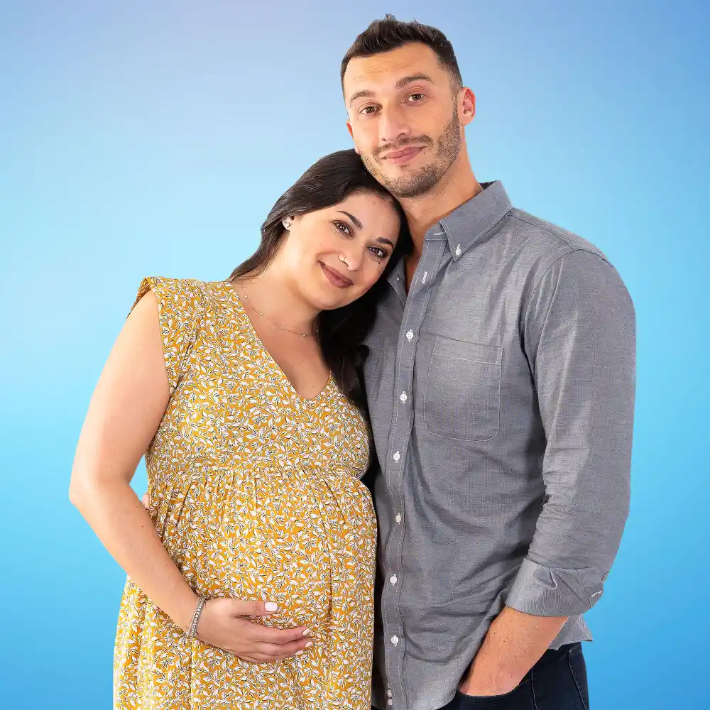 90 Day Fiance Loren Brovarnik Wants Plastic Surgery Mommy Makeover After Next Baby Alexei Brovarnik