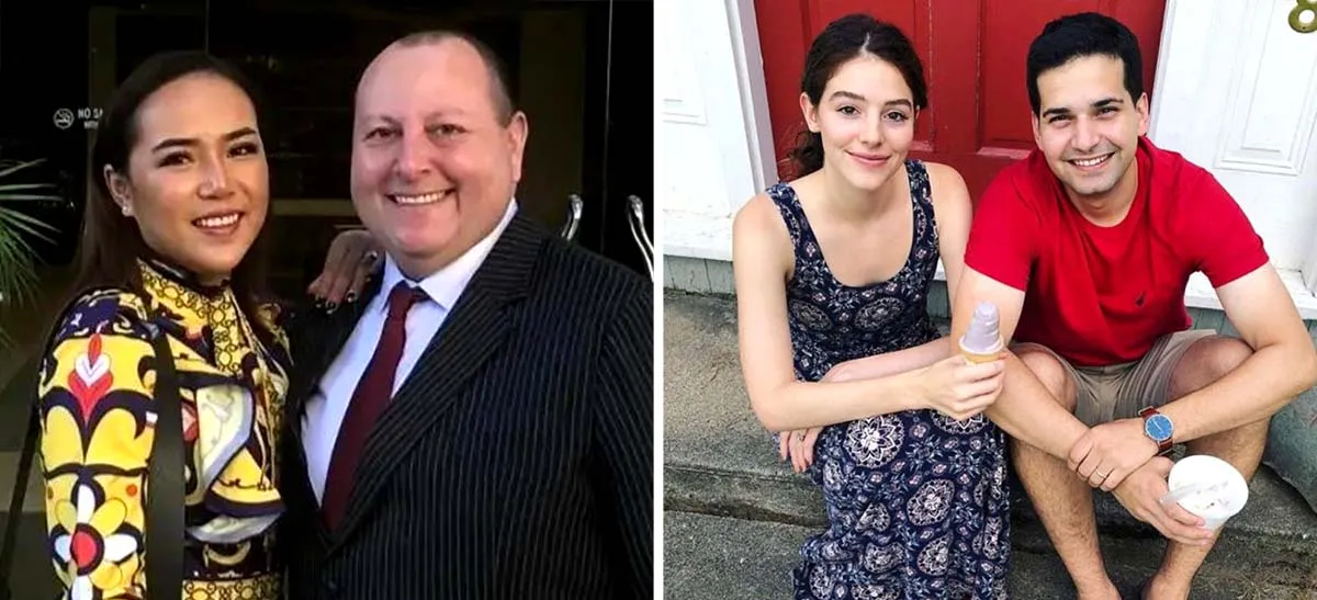 90 Day Fiances David T Annie Were Shocked David Z Evelyns Split