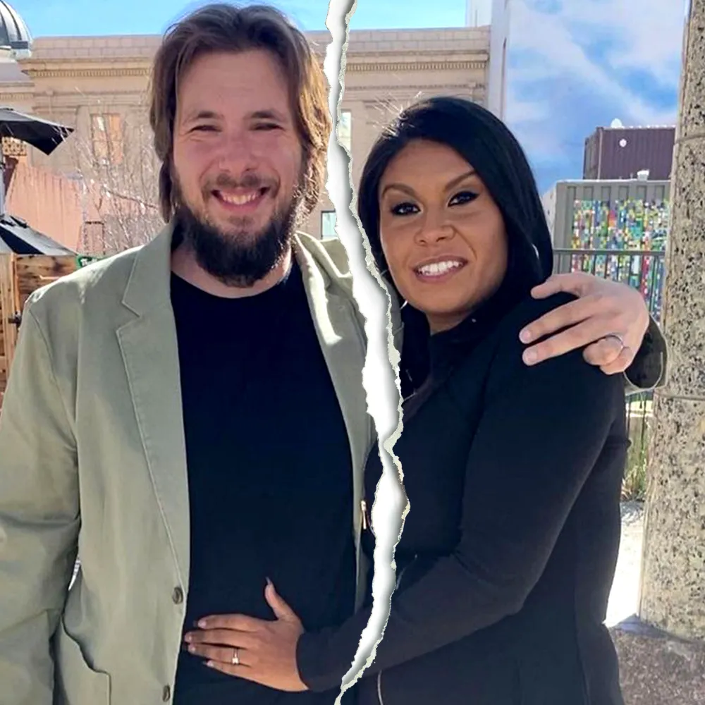 90 Day&rsquo;s Colt and Vanessa Reveal They Separated Because of His Mom Debbie