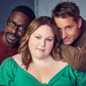 A Tearful Sendoff Everything the 'This Is Us' Cast Said About Saying Goodbye