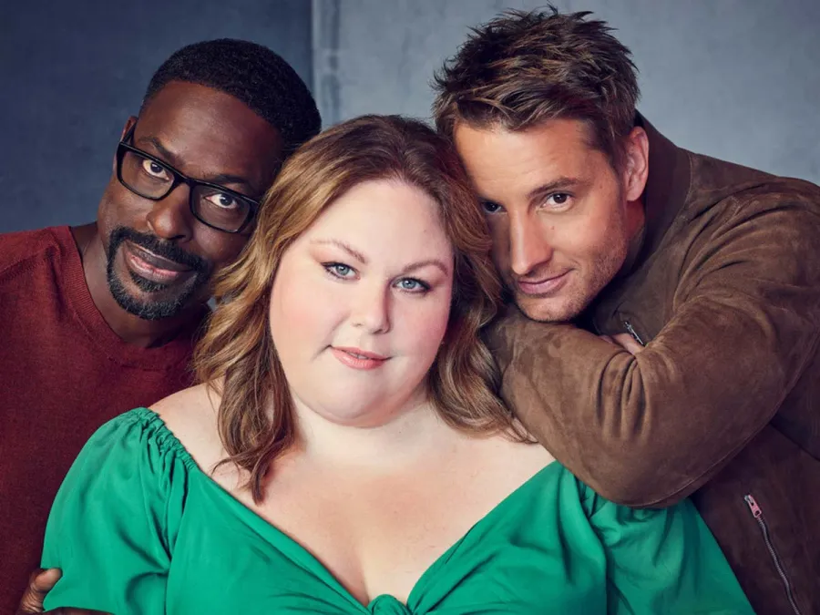 A Tearful Sendoff Everything the 'This Is Us' Cast Said About Saying Goodbye
