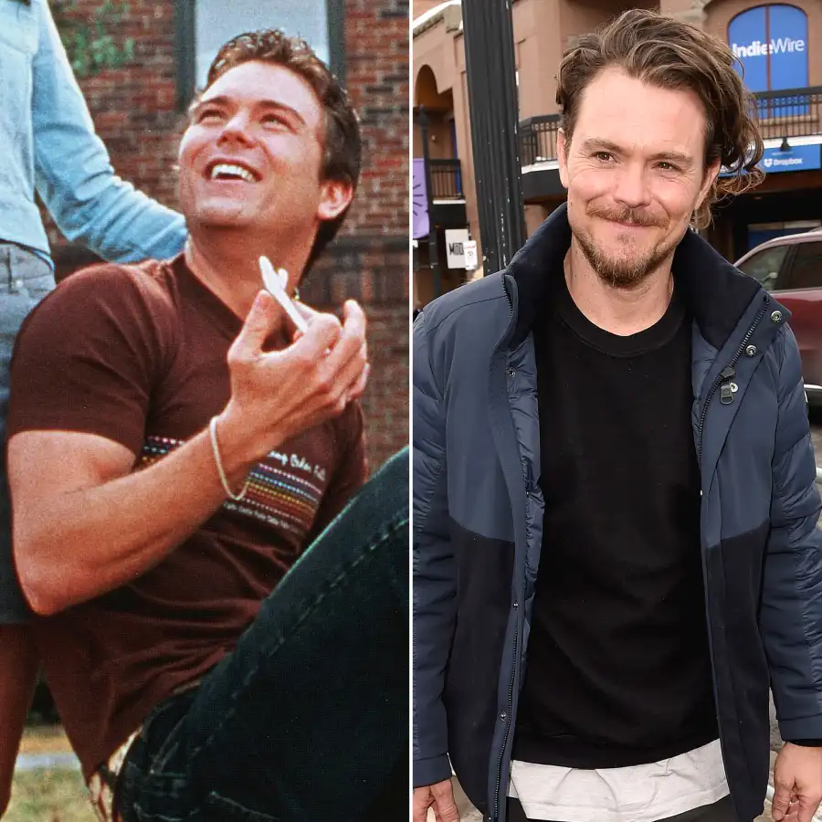 ‘A Walk to Remember’ Cast: Where Are They Now?