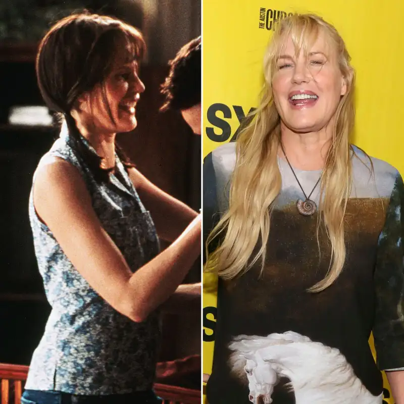 ‘A Walk to Remember’ Cast: Where Are They Now?