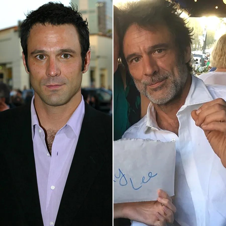 ‘A Walk to Remember’ Cast: Where Are They Now?