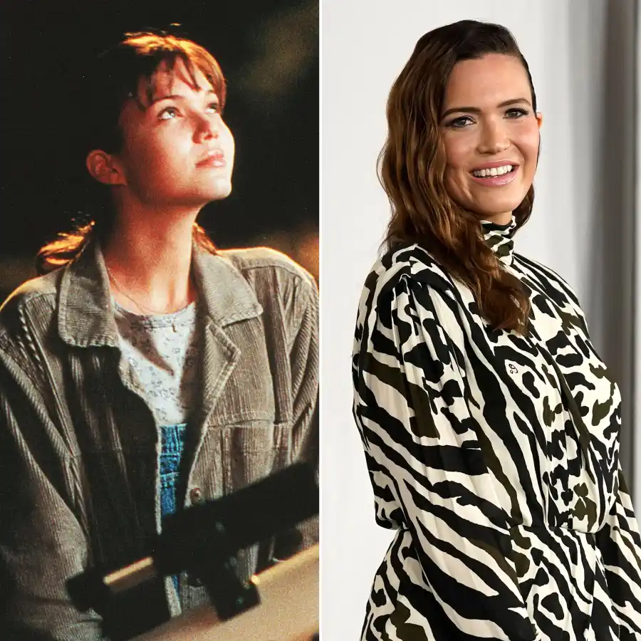 ‘A Walk to Remember’ Cast: Where Are They Now?