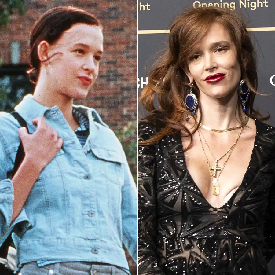 ‘A Walk to Remember’ Cast: Where Are They Now?