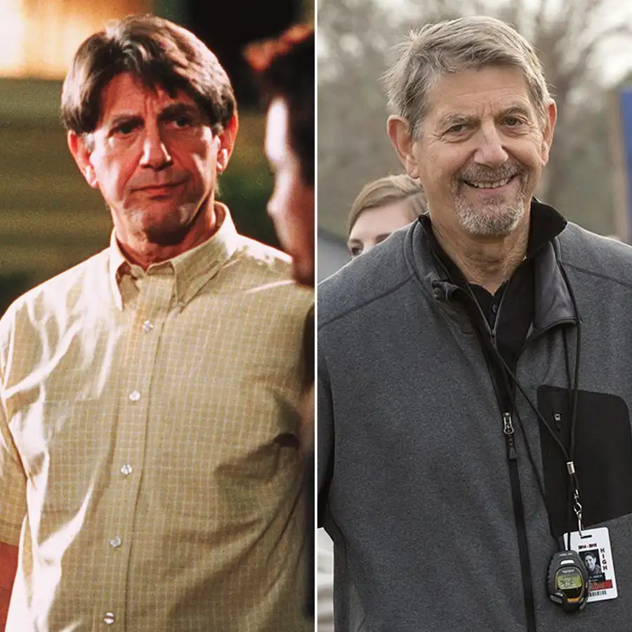 ‘A Walk to Remember’ Cast: Where Are They Now?