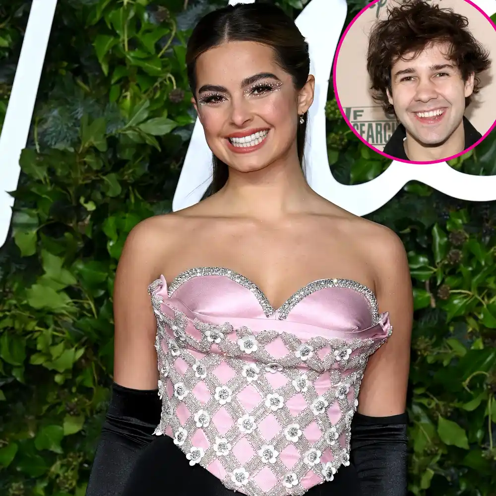 Addison Rae Clarifies TikTok Salary as David Dobrik Reveals YouTube Decline