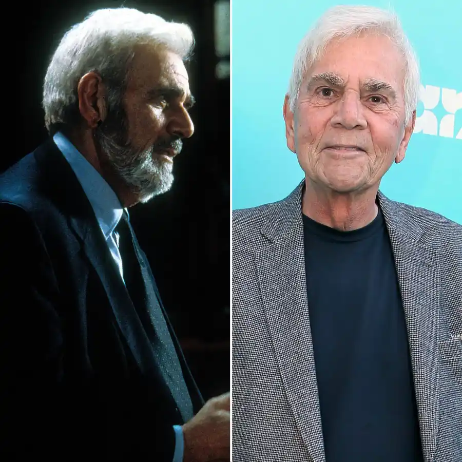 Alex Rocco The Wedding Planner Cast Where Are They Now