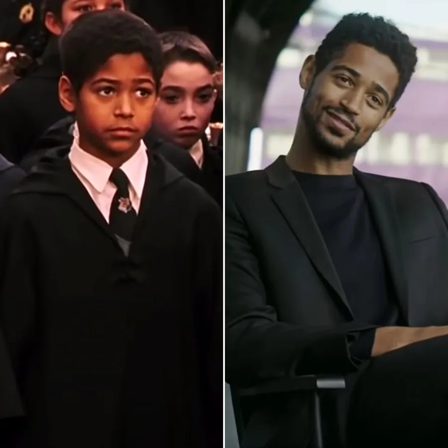 ‘Harry Potter’ Stars From ‘Sorcerer’s Stone’ to HBO Max Reunion