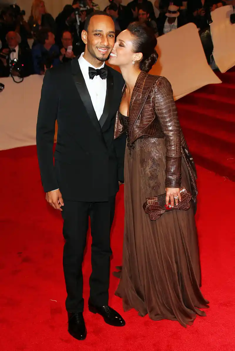 Alicia Keys and Swizz Beatz Relationship Timeline