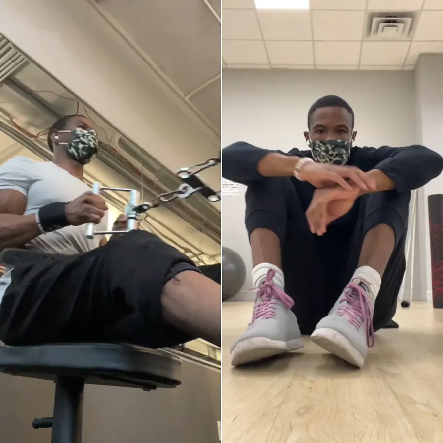 All the Signs That Bachelor in Paradise’s Maurissa Gunn and Riley Christian Have Split: See the Cryptic Messages, More