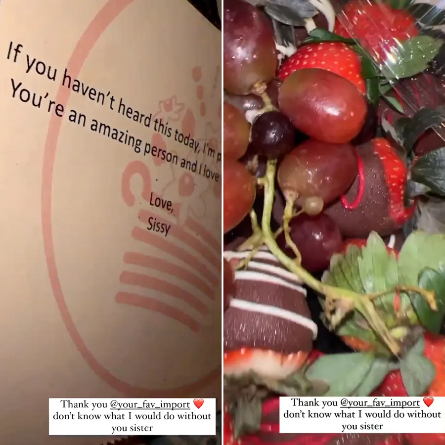 All the Signs That Bachelor in Paradise’s Maurissa Gunn and Riley Christian Have Split: See the Cryptic Messages, More