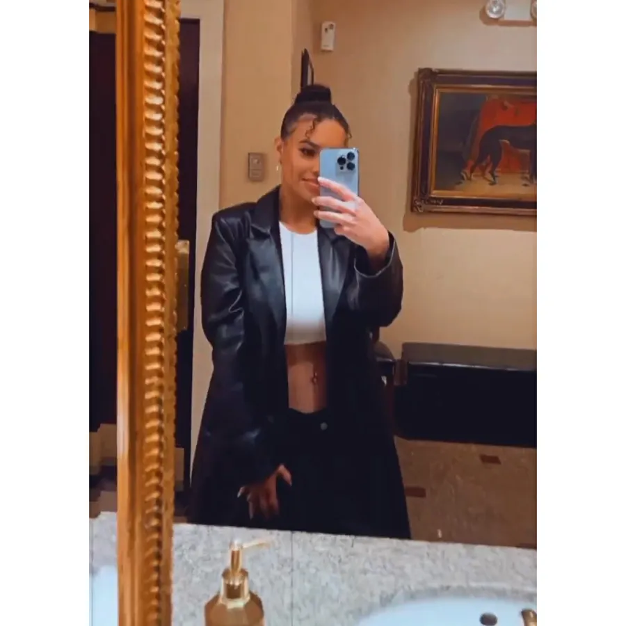 All the Signs That Bachelor in Paradise’s Maurissa Gunn and Riley Christian Have Split: See the Cryptic Messages, More