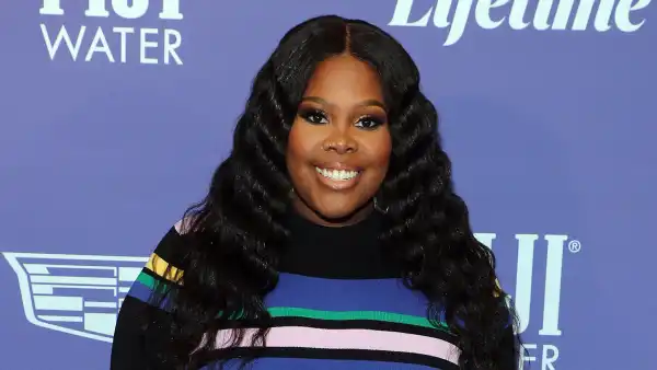 Amber Riley Urges Fans to Stop Calling Her by Glee Character Name