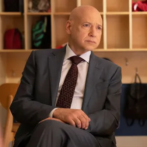 And Just Like That Writers Explain The Decision to Have Harry Go Full Frontal