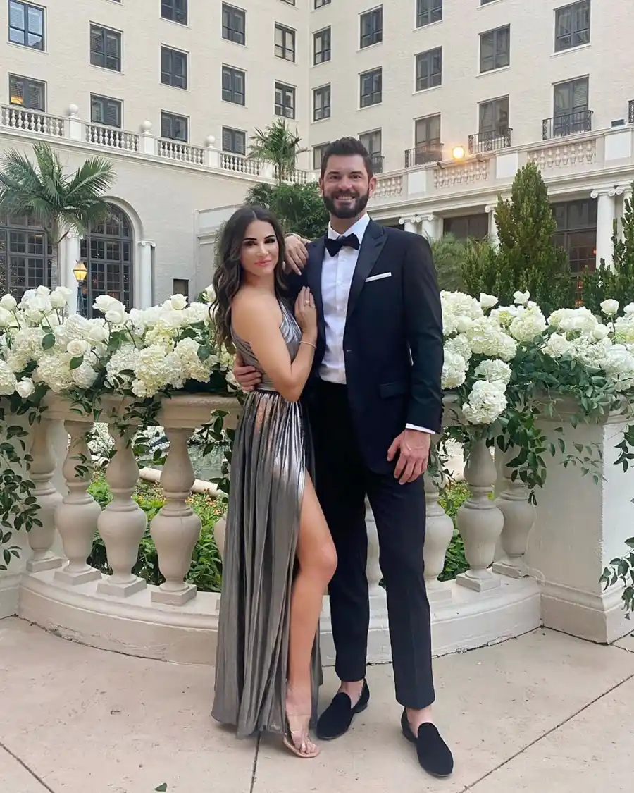 Andi Dorfman Hopes BF Blaine Hart Is The One 5 Things Know About Him