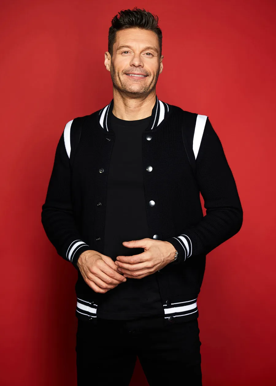 Andy Cohen and Ryan Seacrest’s Relationship Through the Years: Everything We Know