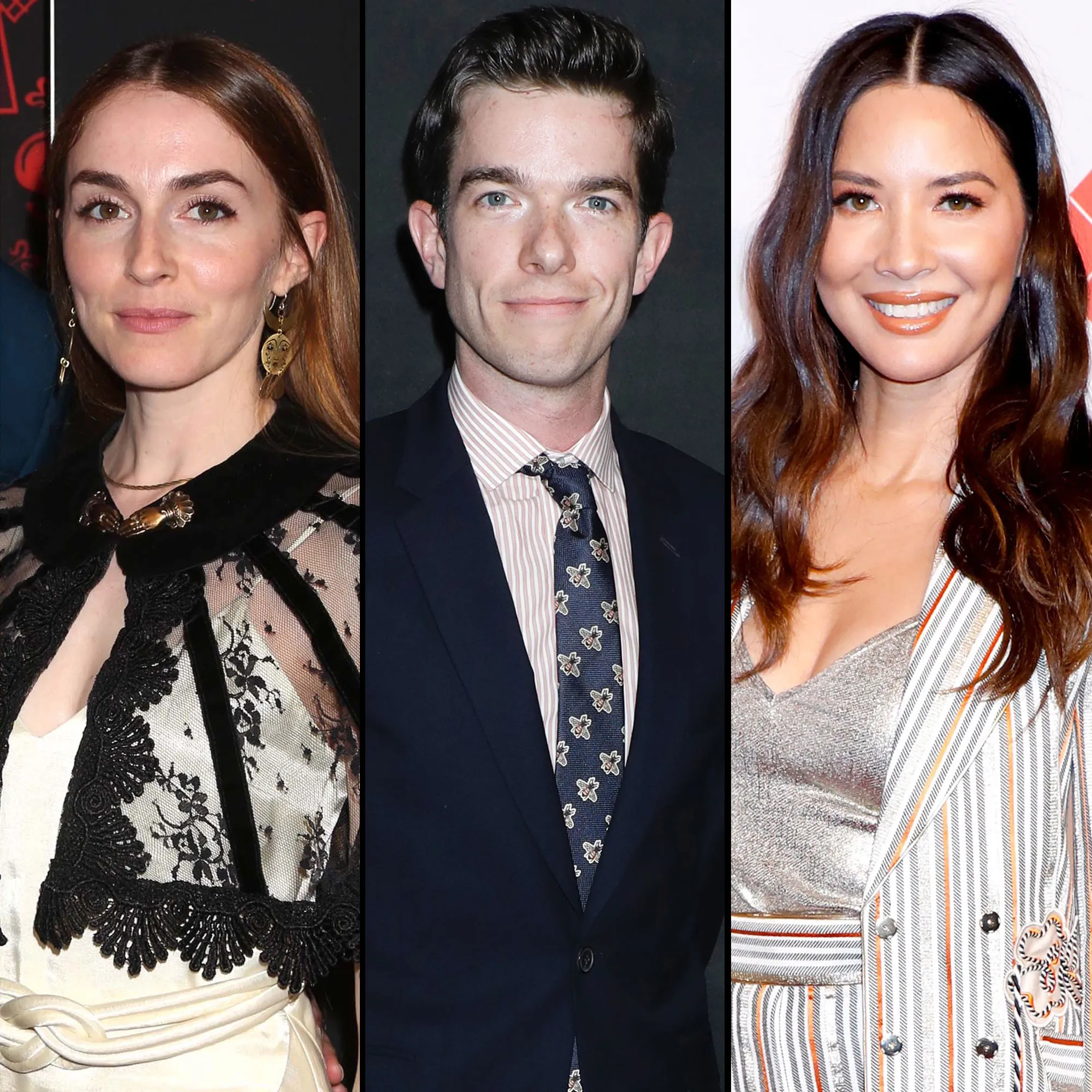 Anna Marie Tendler Says It's Surreal to See Ex-Husband Move On With Olivia Munn