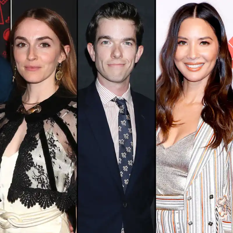 Anna Marie Tendler Says It's Surreal to See Ex-Husband Move On With Olivia Munn