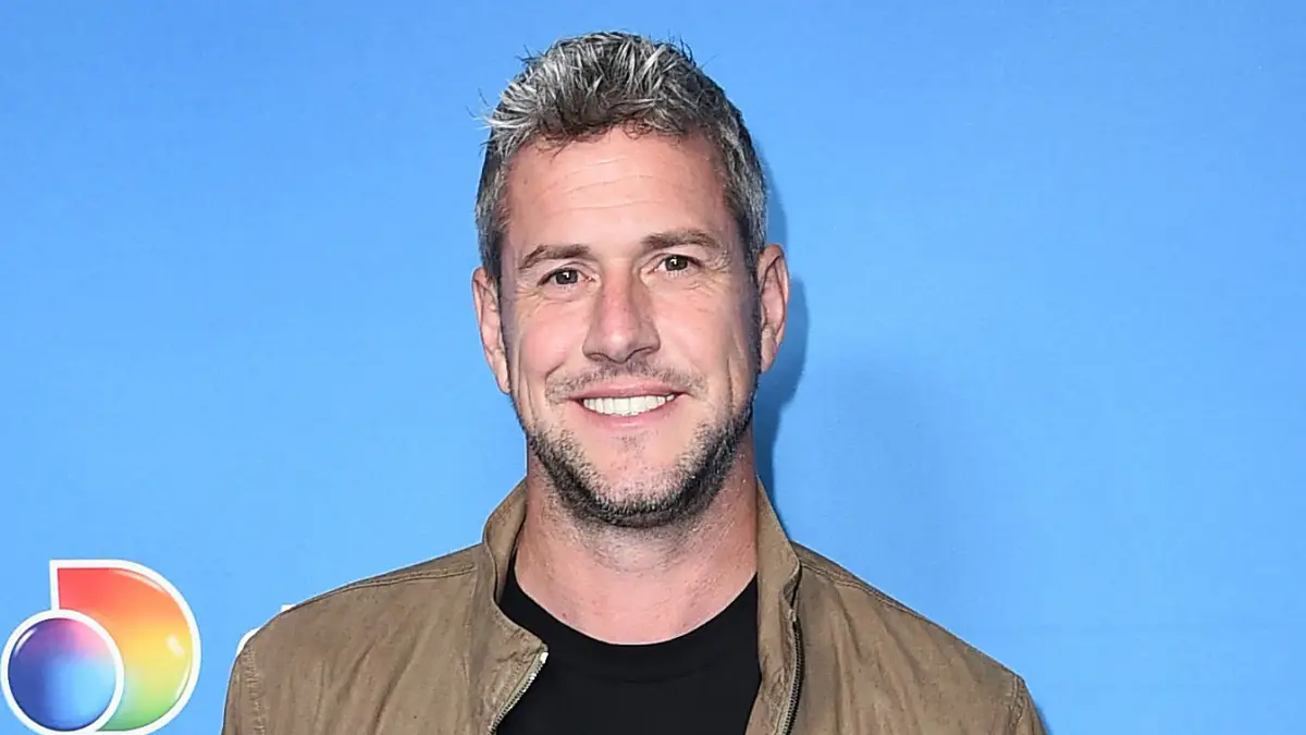 Ant Anstead Embraces the Positive Side of Coparenting With Christina Haack Louise Anstead