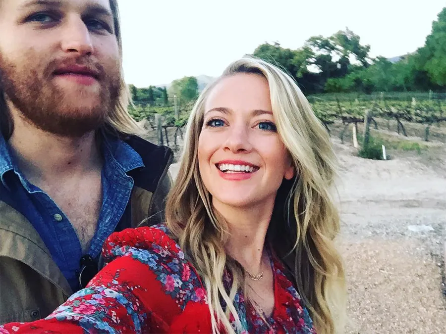 Wyatt Russell and Wife Meredith Hagner’s Relationship Timeline