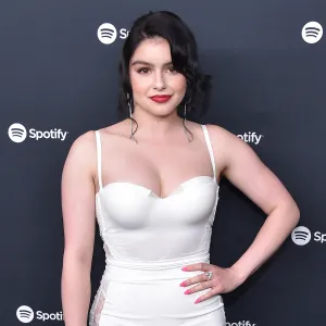 Ariel Winter Through the Years
