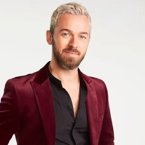 Artem Chigvintsev Steps Away From Dancing With the Stars Tour Amid Unexpected Health Issues