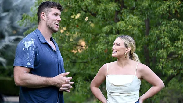 Bachelor 26x02 Recap