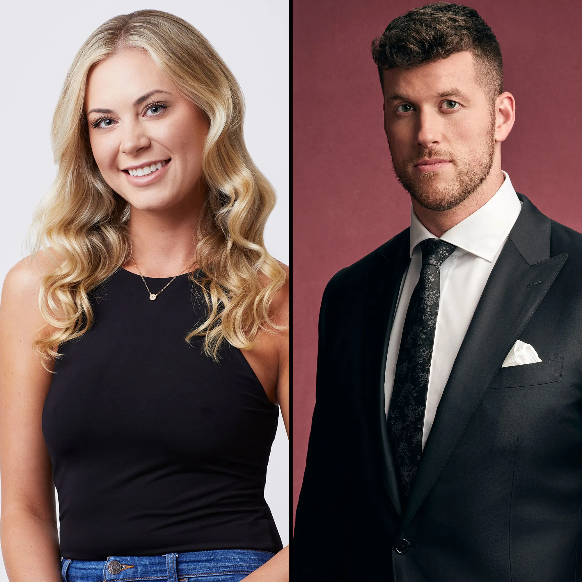 Bachelor Cassidy Side Piece Drama Go Fk Yourself Clayton Echard Cassidy Timbrooks