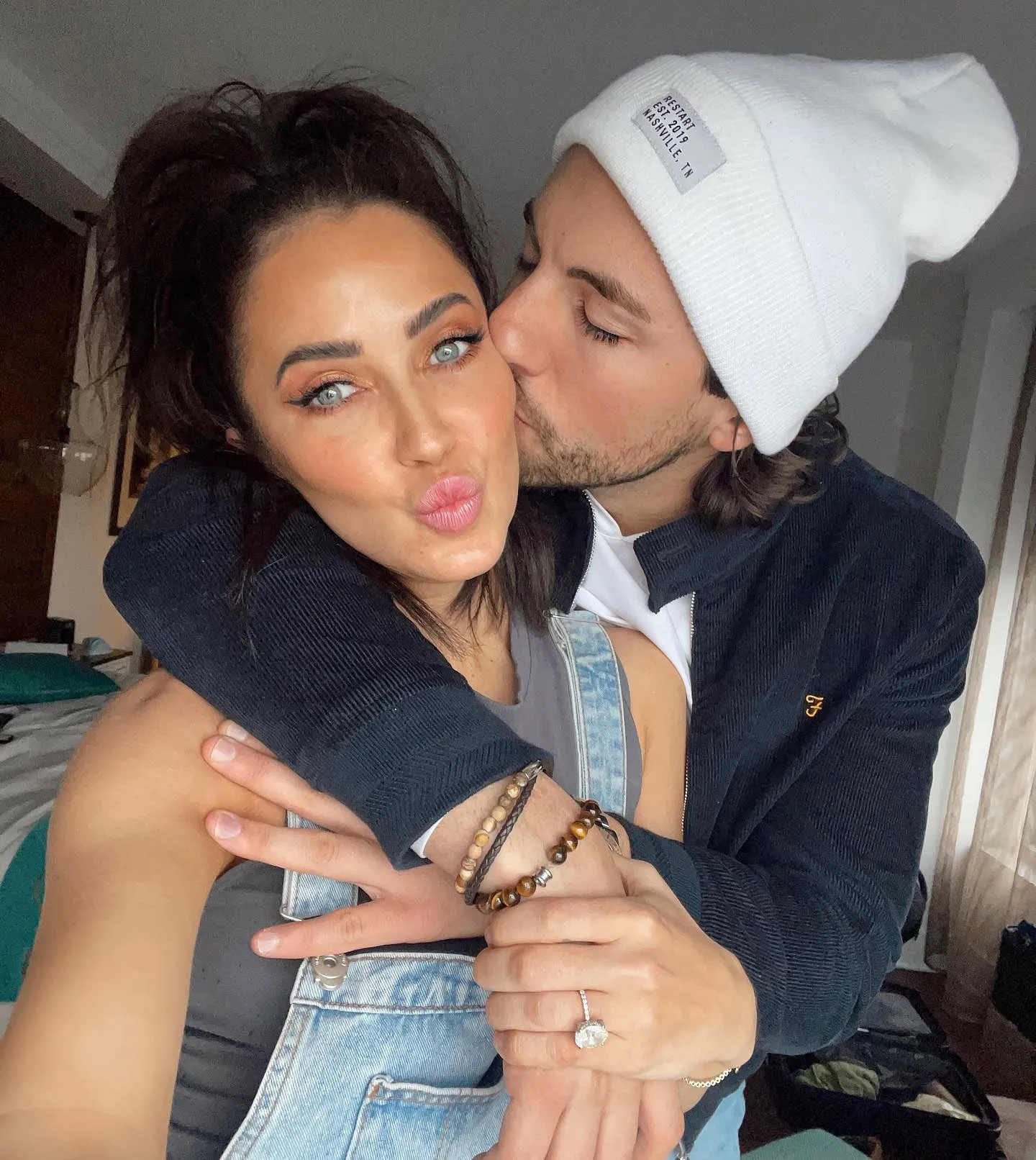 Bachelor Nation&rsquo;s Kaitlyn Bristowe and Jason Tartick&rsquo;s Relationship Timeline