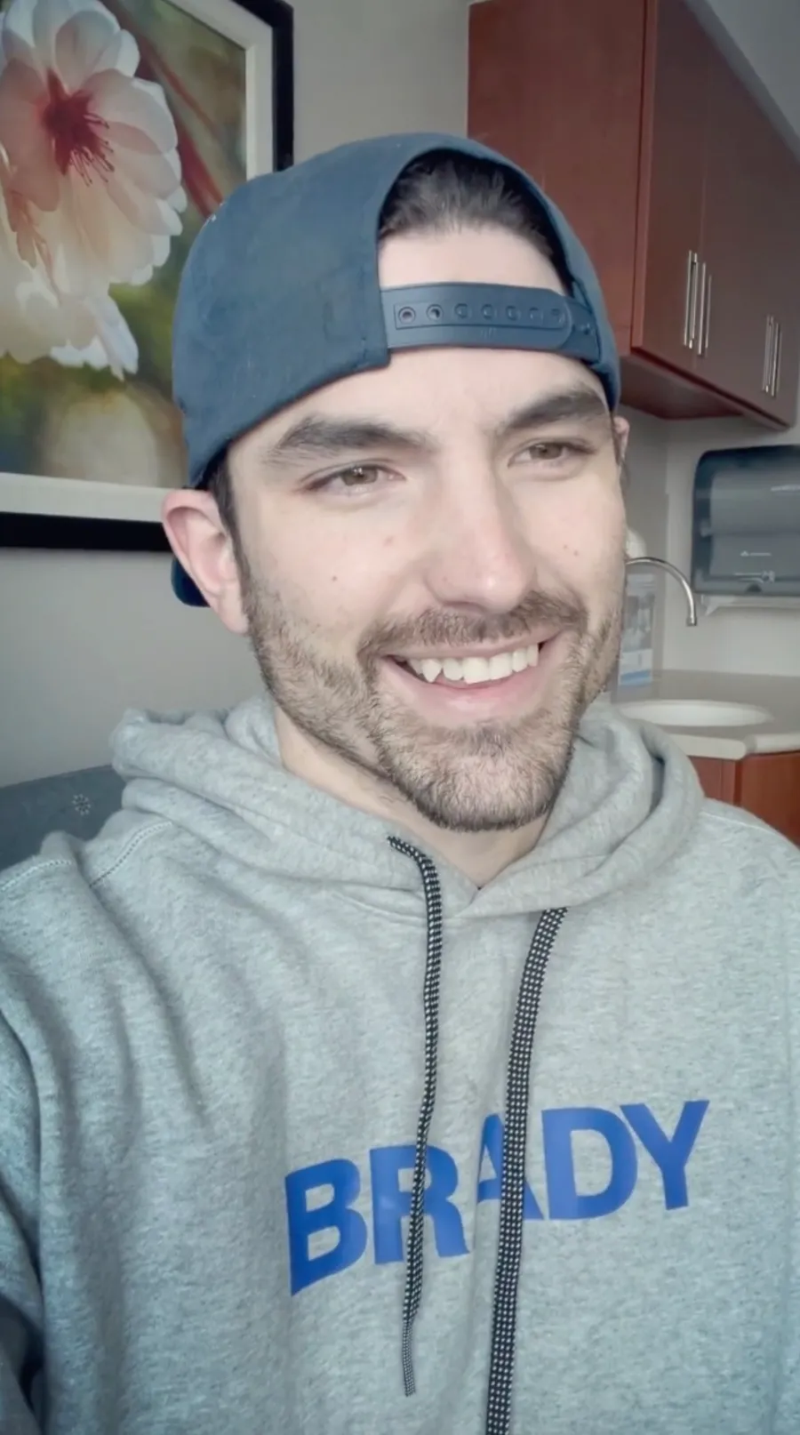 'Bachelor' and 'Bachelorette' Babies Jared Haibon Ashley Iaconetti