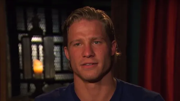 Bachelorette Alum Clint Arlis Dead Contestant From Kaitlyn Bristowe’s Season 11 Dies at 34