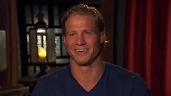 Bachelorette Clint Arlis Cause of Death Revealed