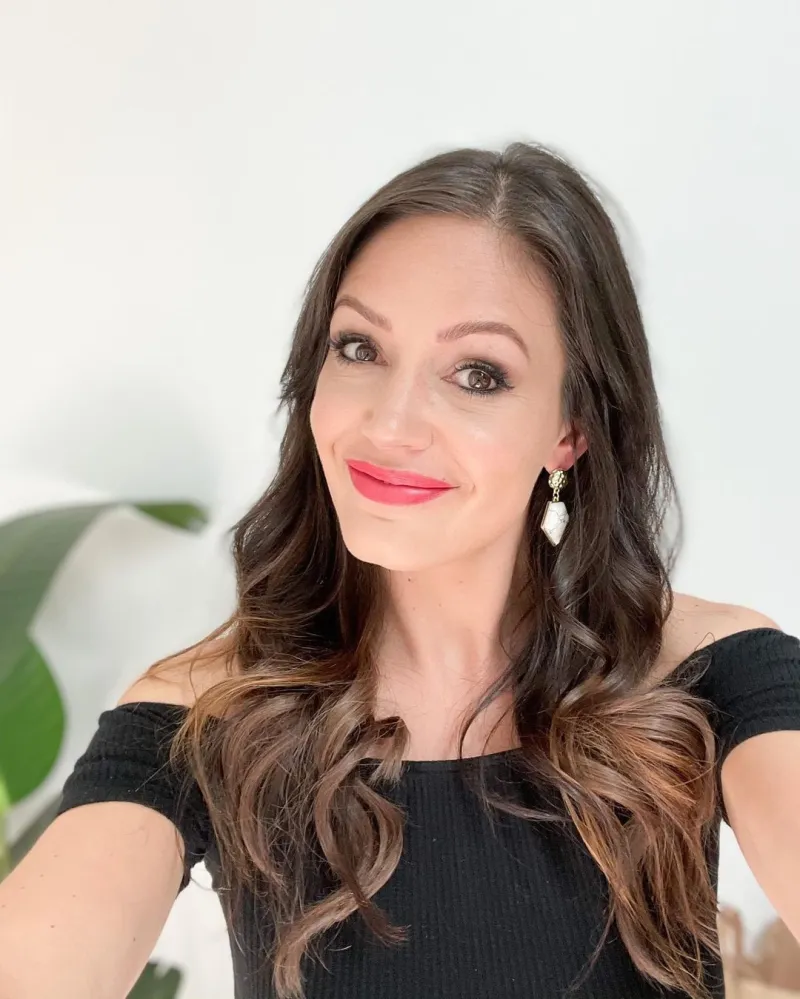 Bachelorette’s Desiree Hartsock Celebrates 'Happy' Son Zander’s 3rd Birthday Promo