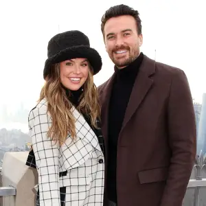 Bachelorette’s Hannah Brown and Boyfriend Adam Woolard Get New Puppy