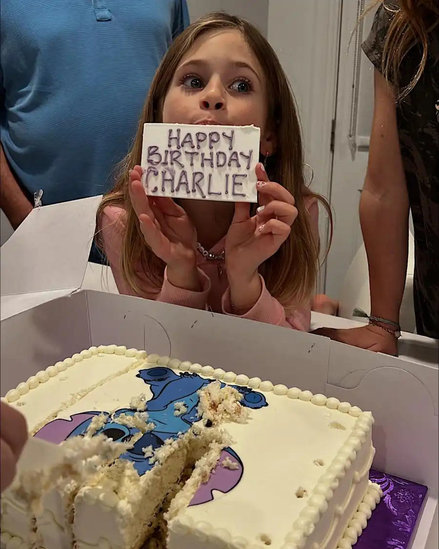 Bachelor's Amanda Stanton and More Parents Celebrate Kids' 2022 Birthdays