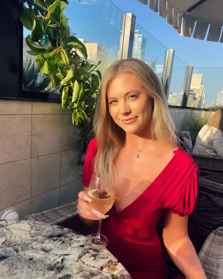 Bachelor’s Cassidy Timbrooks 5 Things to Know About Clayton Echard’s Contestant