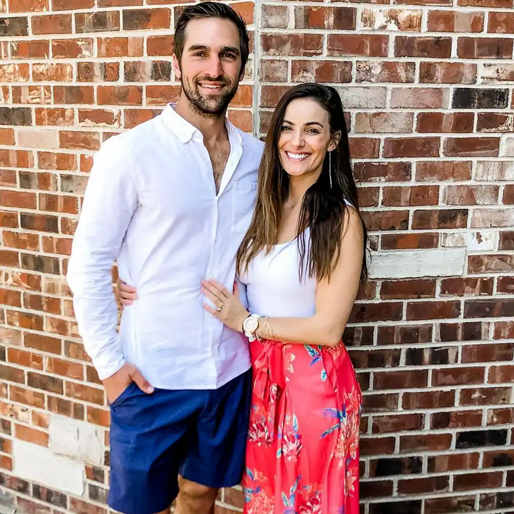 Bachelor&rsquo;s Liz Sandoz Gives Birth, Welcomes 2nd Baby With Husband Vito Presta