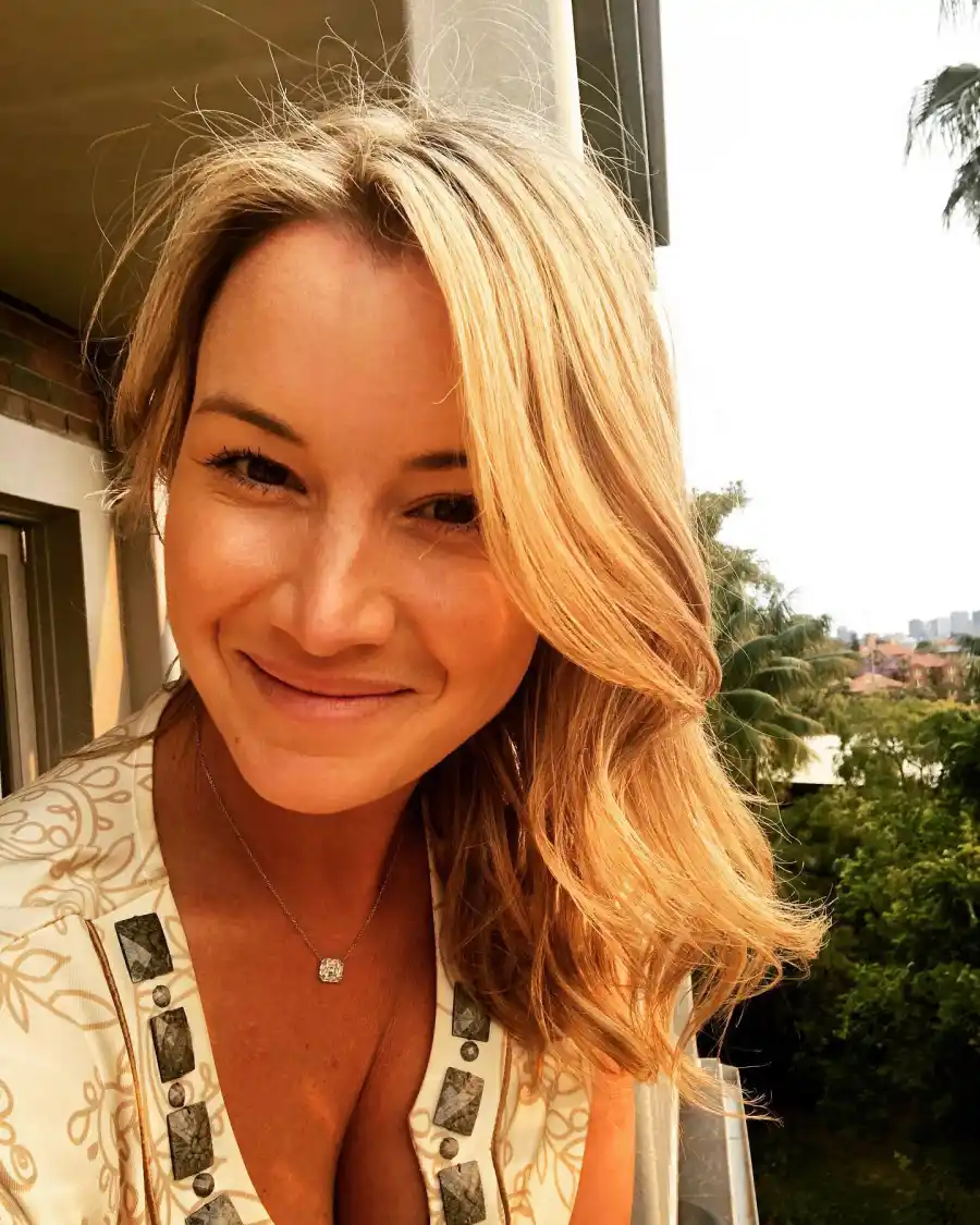 Below Deck Med Hannah Captain Sandy Ups Downs Through Years