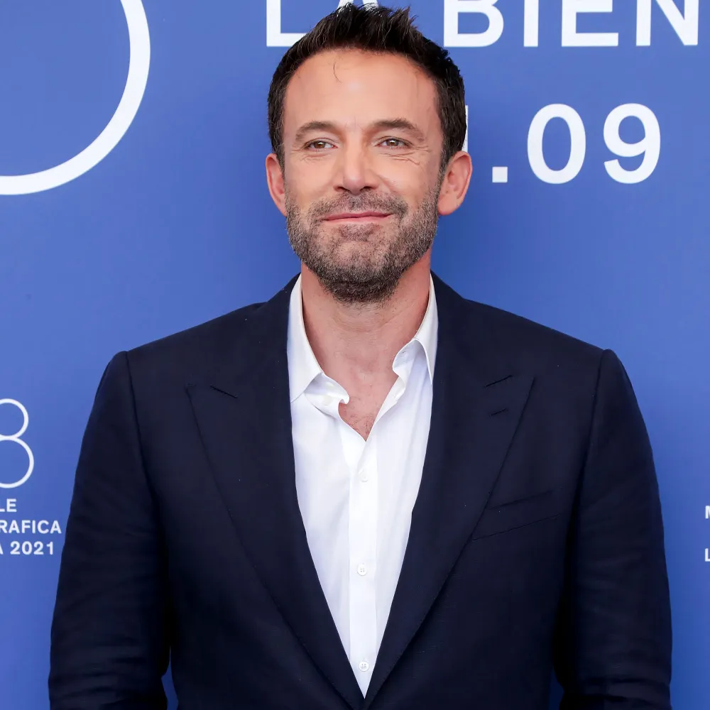 Ben Affleck Reveals Which Movie His 3 Kids &lsquo;Relentlessly Mock&rsquo;