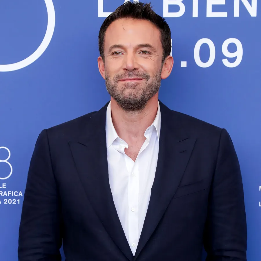 Ben Affleck Reveals Which Movie His 3 Kids ‘Relentlessly Mock’