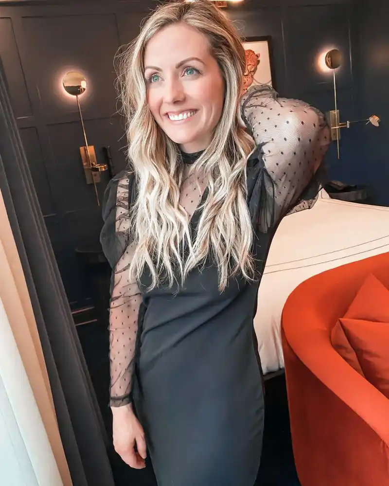 BiP’s Carly Waddell Jokes About 'Trying to Get Back' in Dating Scene After Evan Bass Split