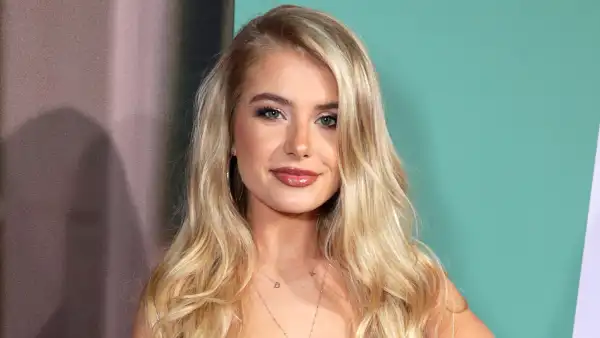 BiP’s Demi Burnett Is Having an ‘Emotional Breakdown Every Few Hours