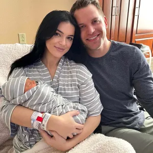 BiPs Raven Gates Husband Adam Share Sons Name 1st Family Photo