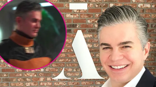 Big Brother's Dr. Will Kirby Cameos in 'Book of Boba Fett' Feature