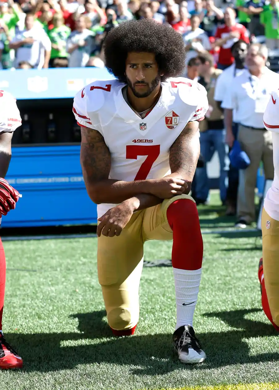 Biggest NFL Controversies Through the Years: Deflategate, Protests and More